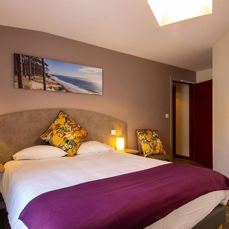 Cit'Hotel Le Commerce Saujon Εξωτερικό φωτογραφία