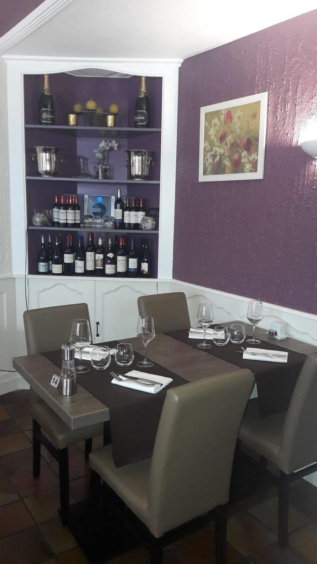 Cit'Hotel Le Commerce Saujon Εξωτερικό φωτογραφία
