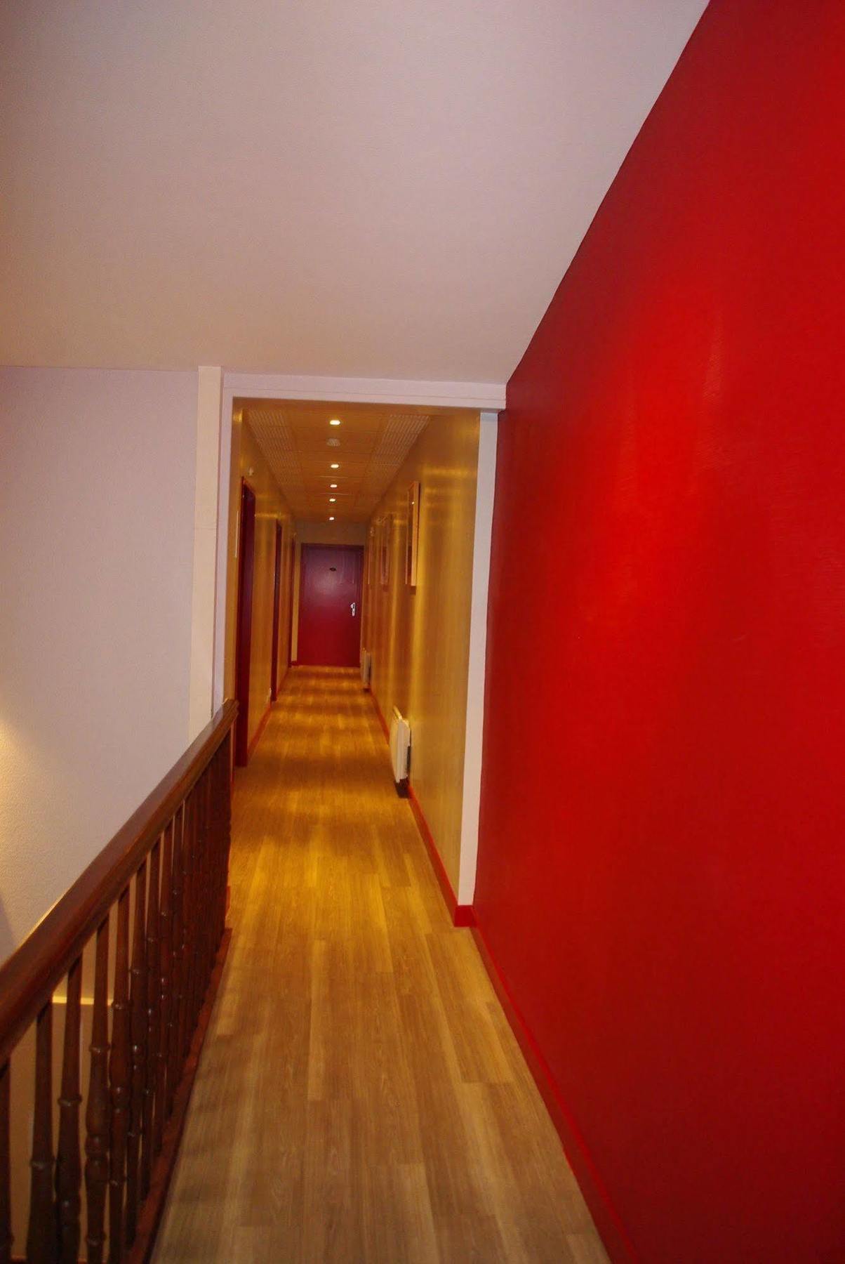 Cit'Hotel Le Commerce Saujon Εξωτερικό φωτογραφία